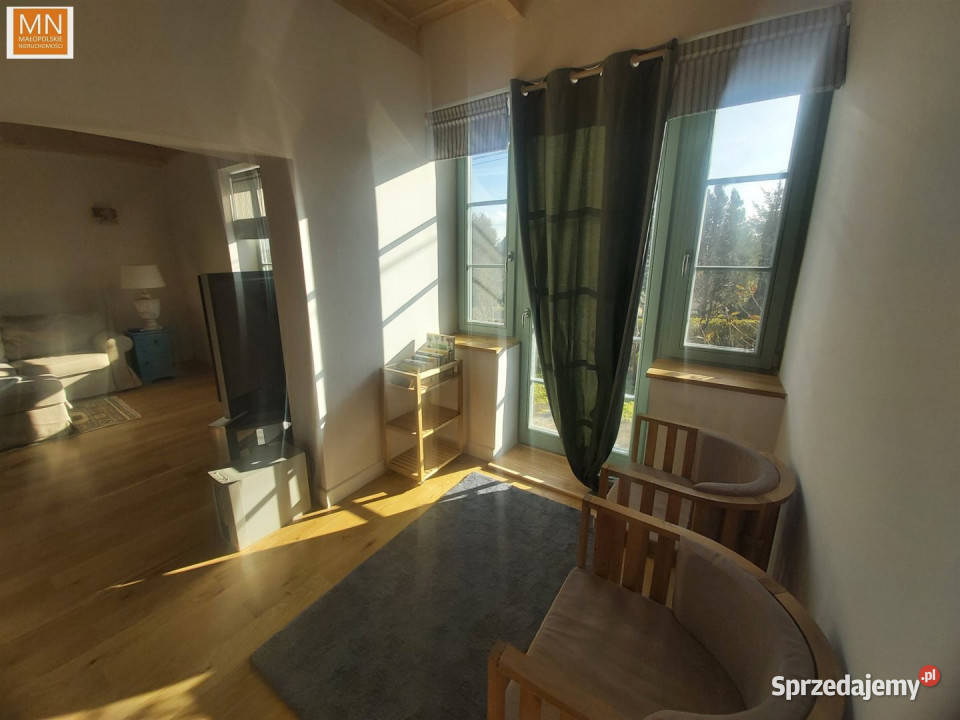 Dom wolnostojący 150m2 Prandocin Sprzedaż małopolskie