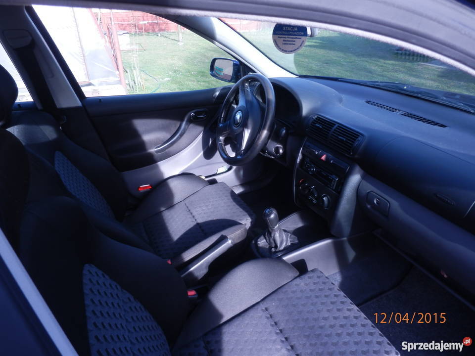 Sprzedam samochód Seat Leon Połaniec sprzedam