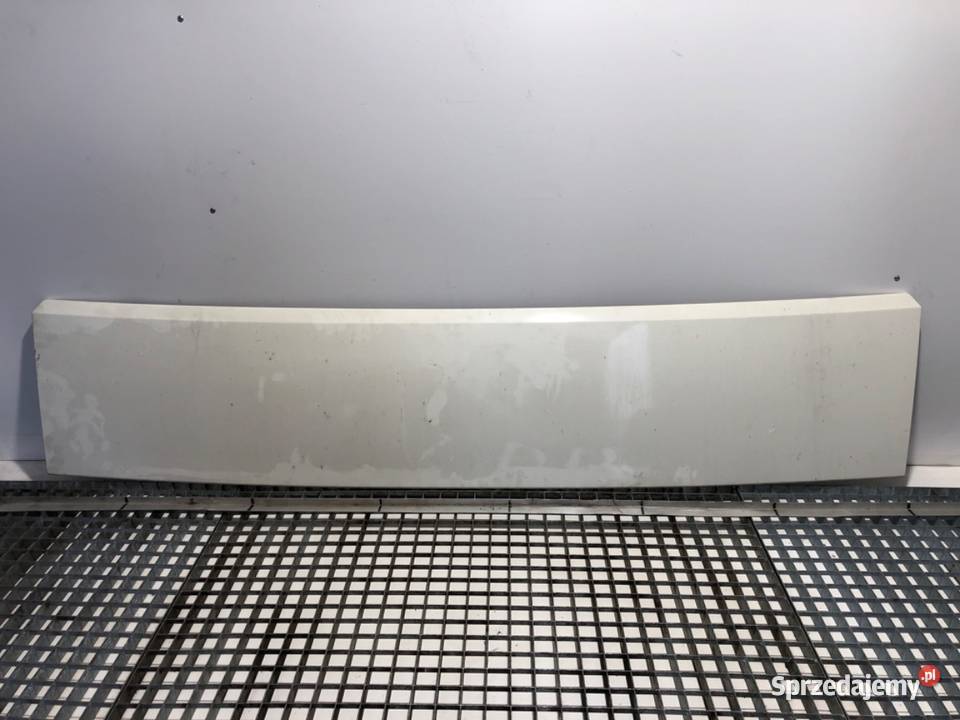 MASKA DAF XF Ciągnik siodłowy POKRYWA PRZEDNIA ciężarowe sprzedam