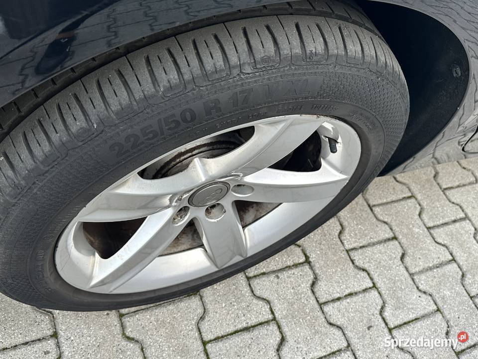 Sprzedam Audi a4 bogata wersja poduszka powietrzna śląskie Katowice