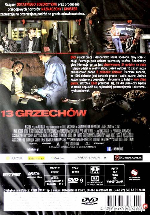 13 GRZECHÓW Kalisz sprzedam