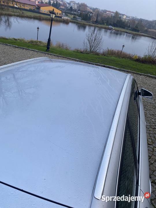 Audi A6C6 20 TDI BRE 140 140KM Skrzynki