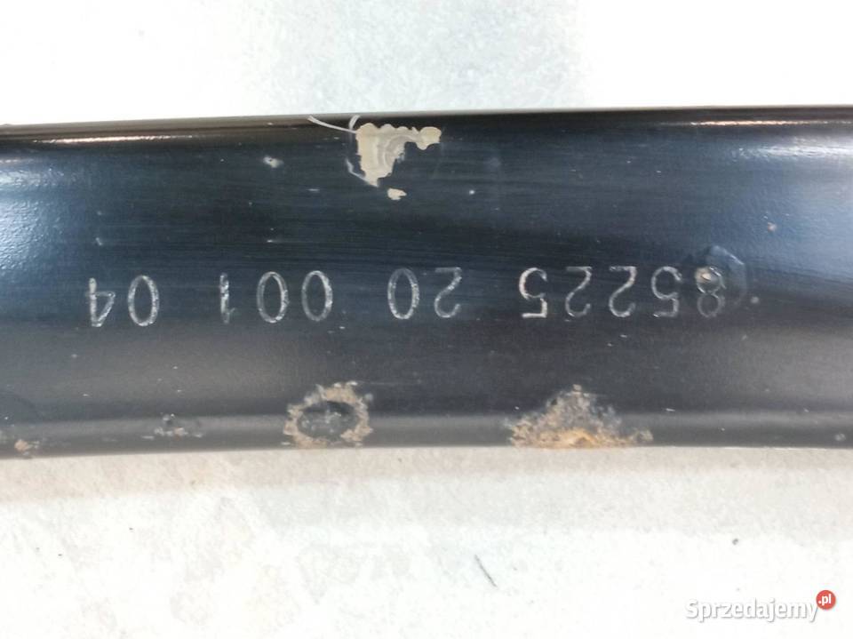 WZMOCNIENIE ZDERZAKA 852252000104 Ford Mondeo świętokrzyskie