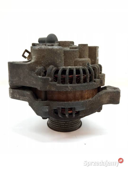 ALTERNATOR A6TA7091ZE 14 16V Honda Civic VII Układ elektryczny silnika sprzedam