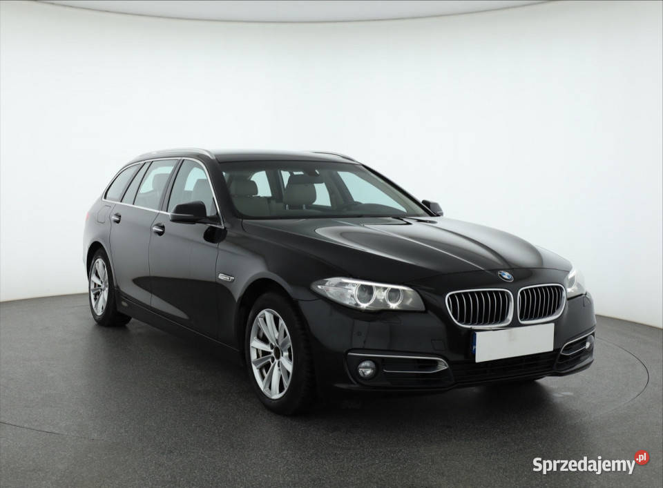 BMW 5 520d xDrive