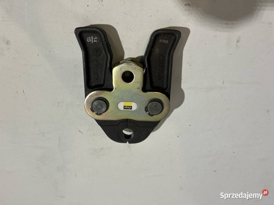 VIEGA ZACISK SZCZĘKA 1415 Kraków