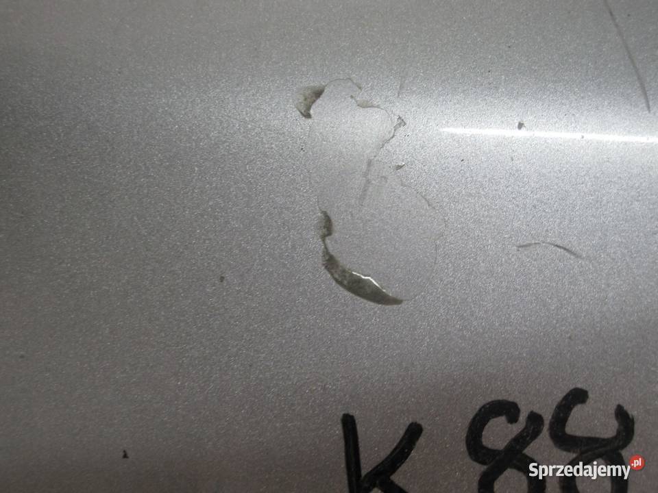 LAND ROVER FREELANDER II zderzak przód osobowe