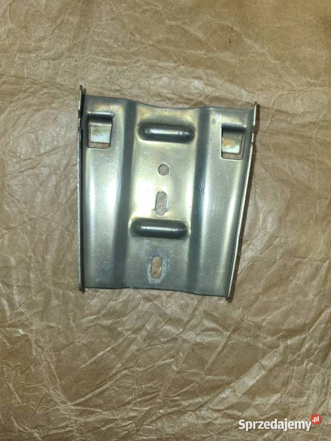 Trabant 601 Nowy zbiornik płynu spryskiwacza Części samochodowe Piaseczno