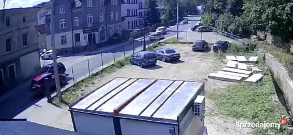 HITOWA Działak Komercyjna pod Autohandel 400m od Przystanku Karkonosze