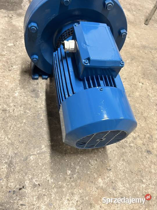 Pompa wody Polska LFP nowa Krosno sprzedam