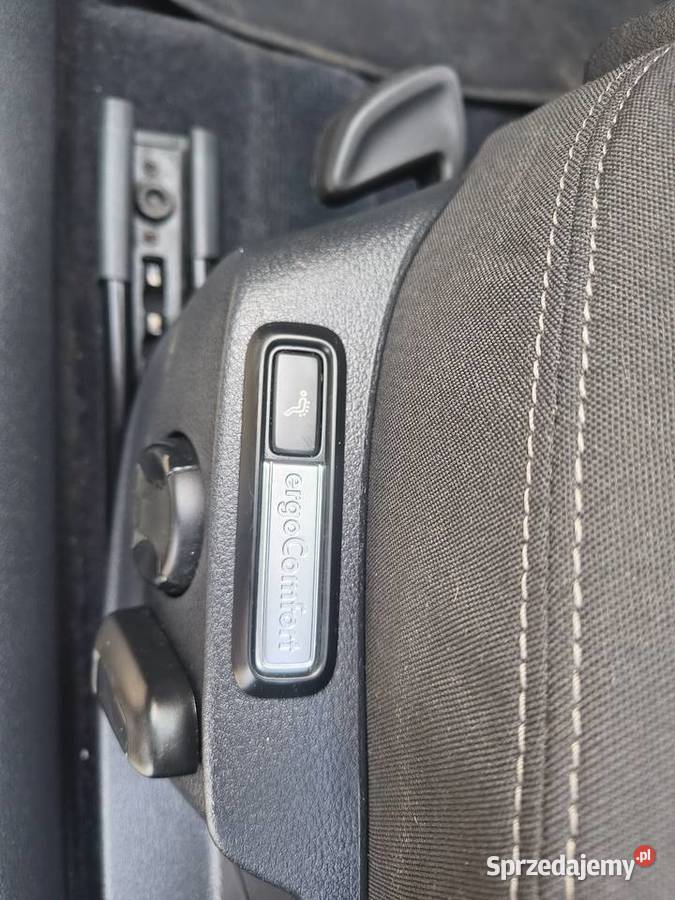 VW Passat B8 20 TDI 4motion DSG Super Stan Bistuszowa sprzedam