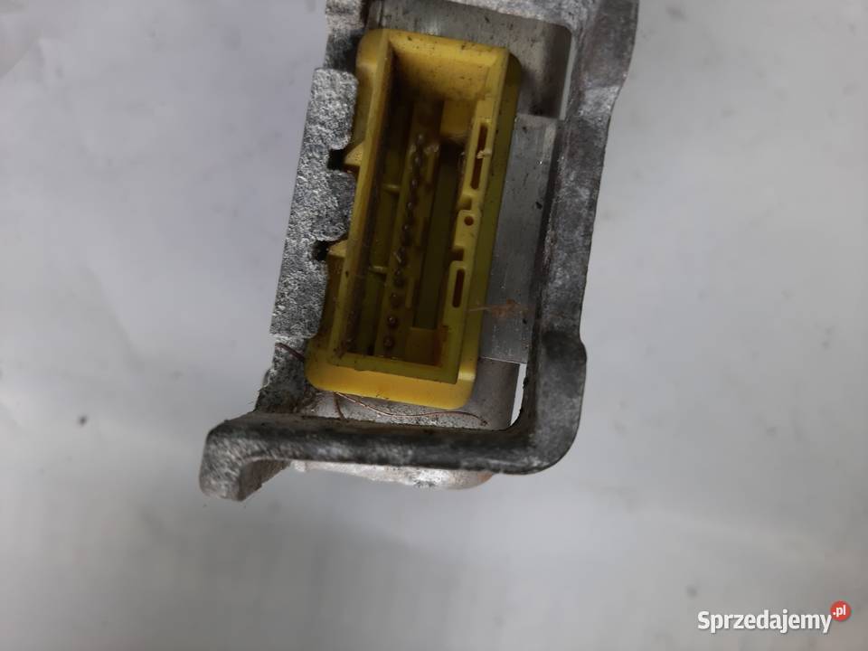 Daewoo Nubira 1 Sensor sterownik moduł poduszek Ksawerów