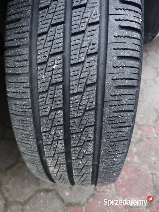 Zadban maxi doka Samochody dostawcze Nakło nad Notecią