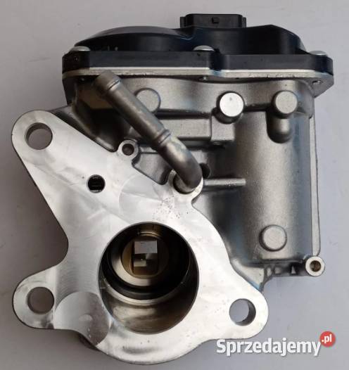 Nowy Zawór EGR Renault Nissan 23 DCI H8201353607 Pozostałe świętokrzyskie