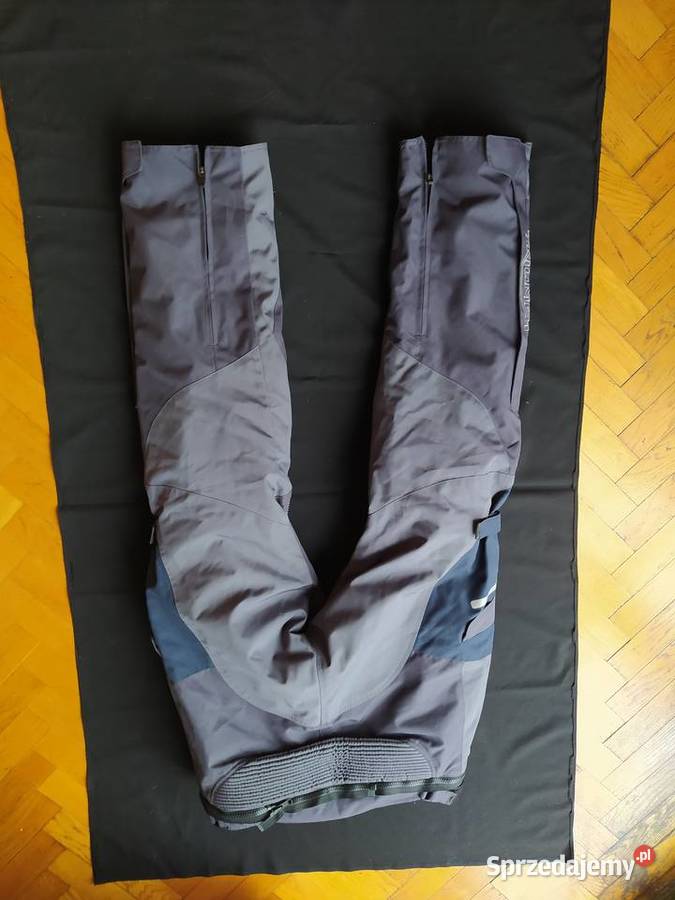 Nowe Spodnie motocyklowe Triumph Navigator Jeans Otwock