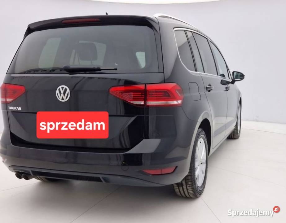 Touran 2019 20 TDI BMT Highline DSG sprzedam
