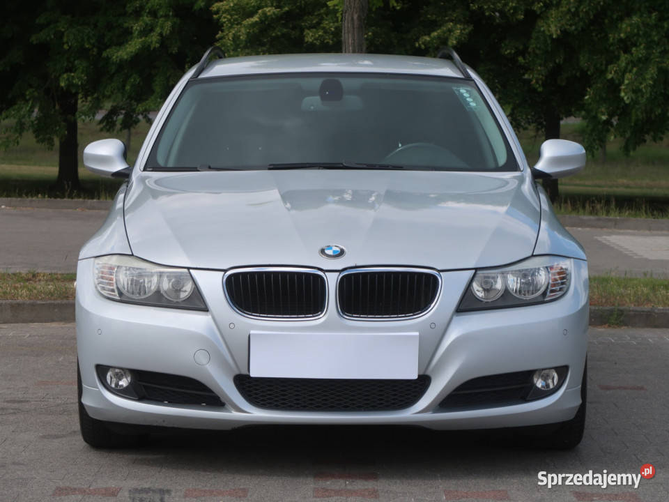 BMW 3 318 d Bielany Wrocławskie