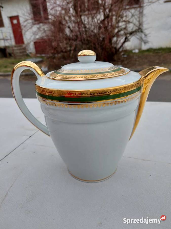 Serwi LIMOGES inny kolor podlaskie