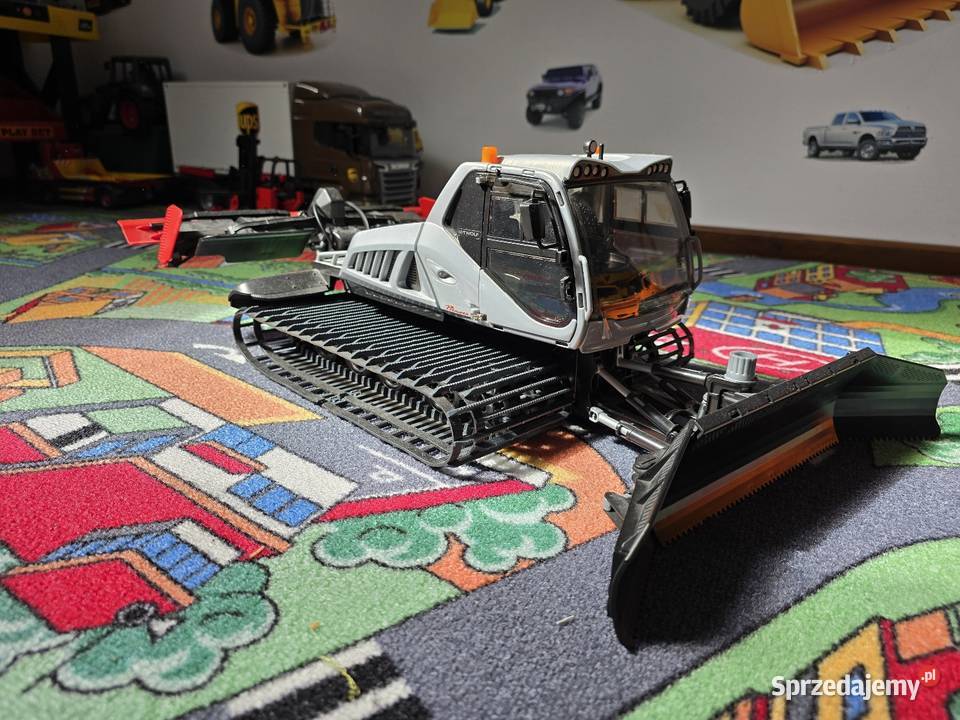 Zabawki bruder Przystajń