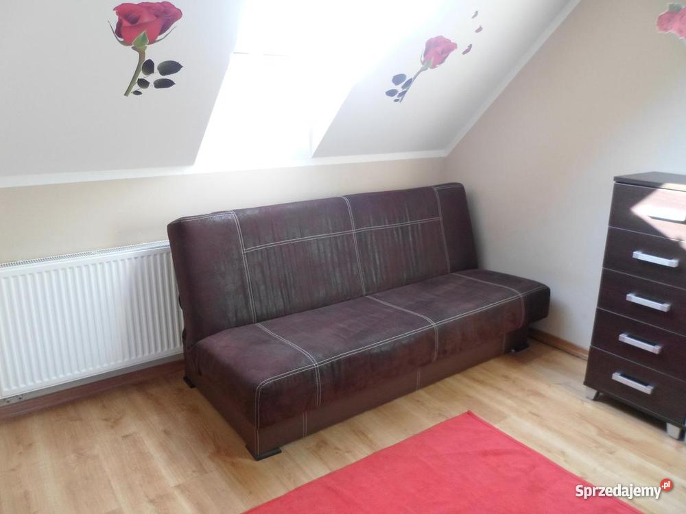 dom Radunica Pruszcz Gdański do zamieszkania Radunica