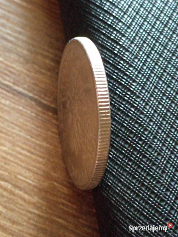 Sprzedam czwarte 20 zl 1986 r Chełm