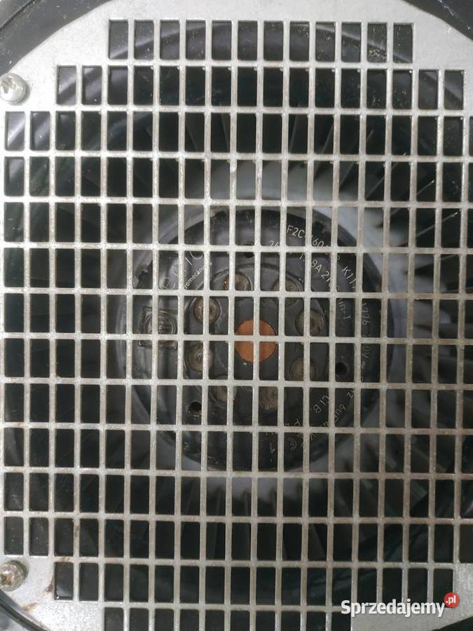 Wentylator promieniowy SEM2C 160062 szafa Warszawa