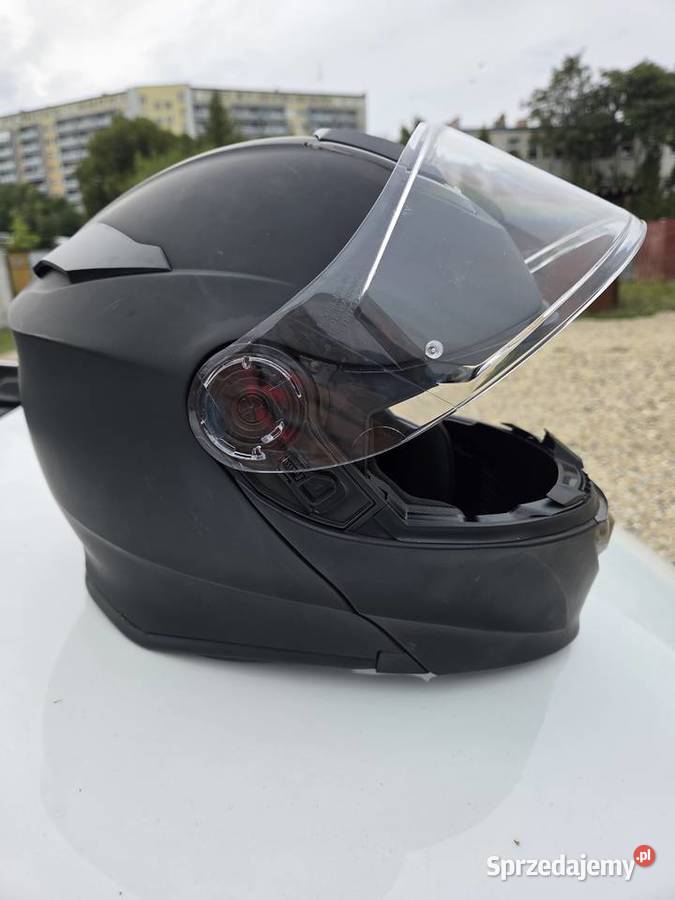 Kask Motocyklowy Origine Kaski Bełchatów