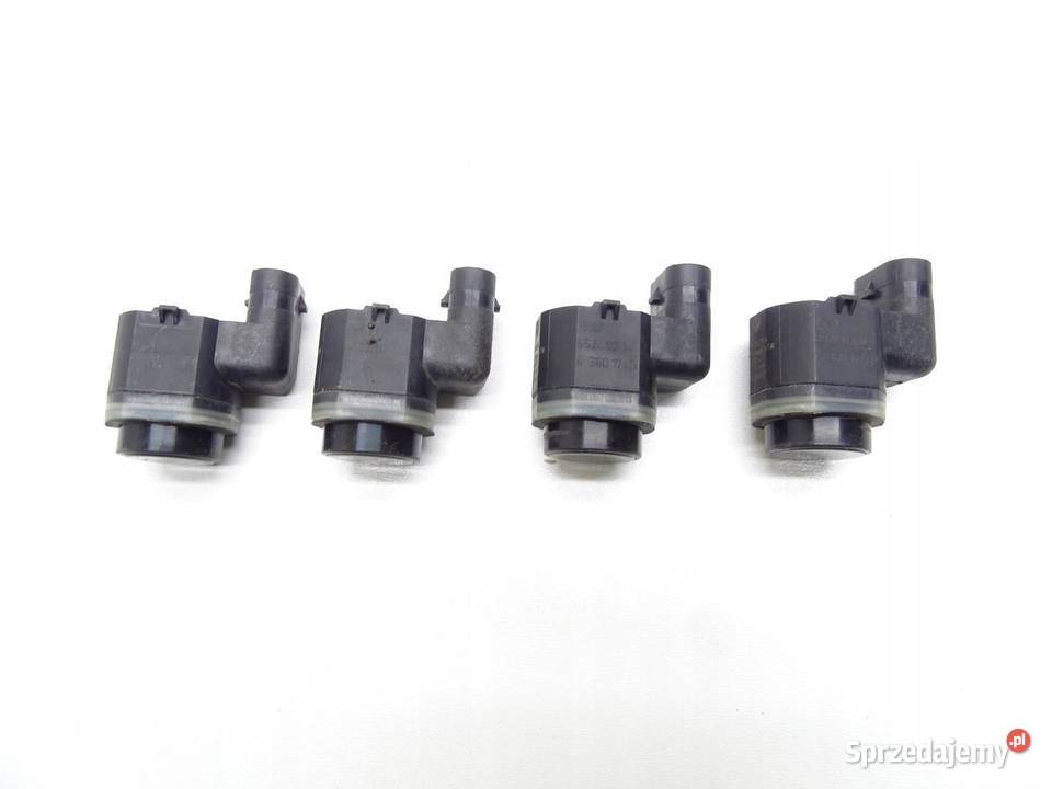 CZUJNIK PARKOWANIA PDC AUDI A4 B8 A5 8T LZ7L