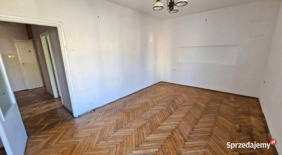 Kraków Bronowice mieszkanie na sprzedaż zamiana