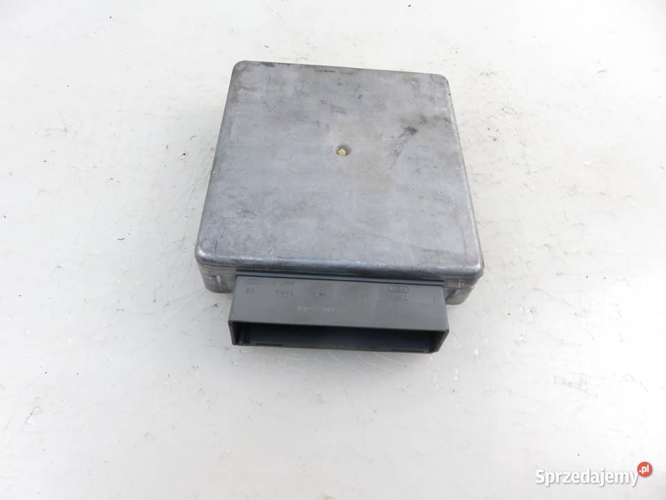 STEROWNIK FORD MONDEO MK3 18 Duratec małopolskie