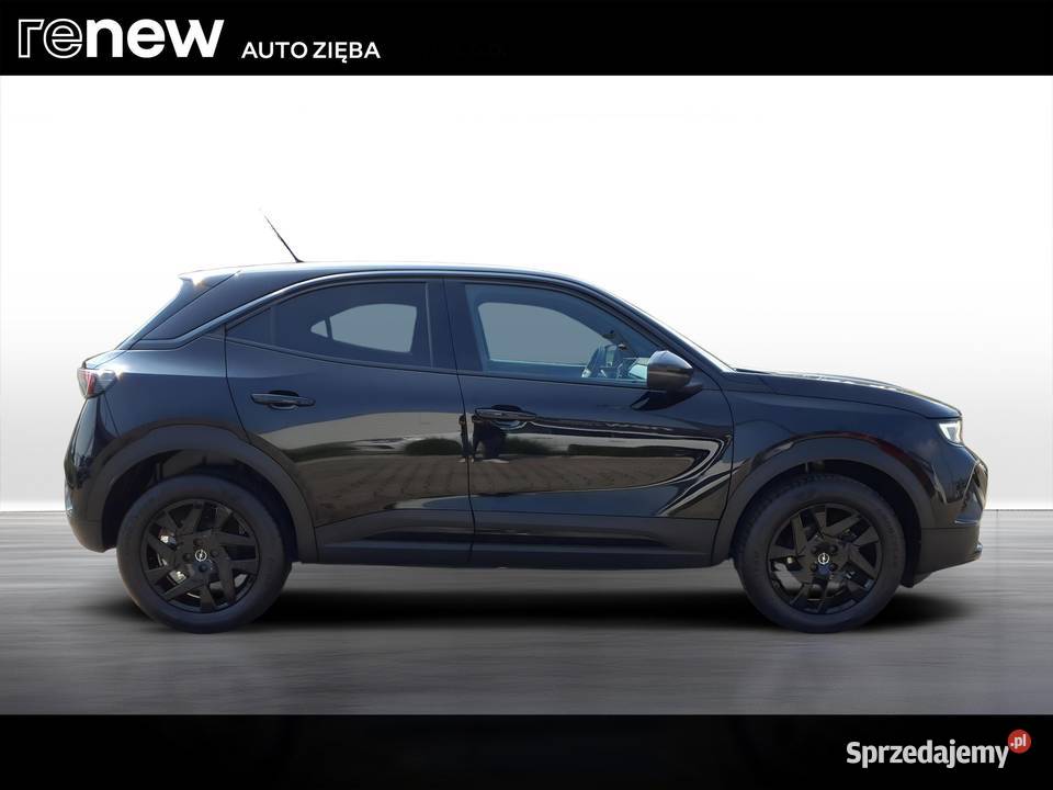 Mokka 12 T GS SS automatyczna skrzynia