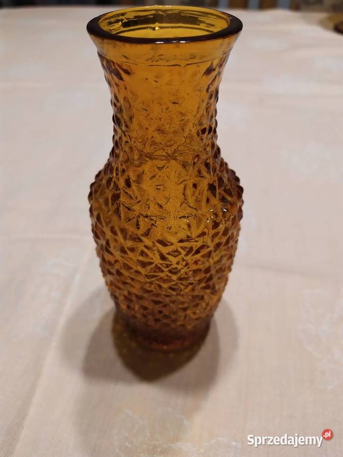 Sprzedam wazonik Niepołomice