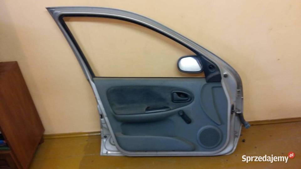 Części do renault megane Kielce