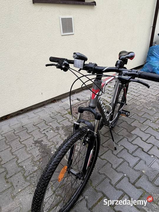 Rower Cross Miechów