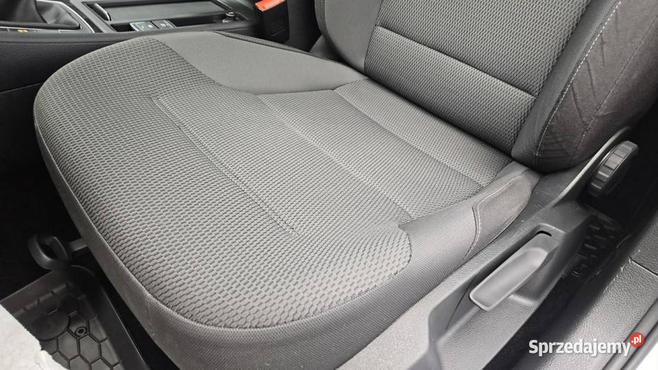 Volkswagen Golf 16 TDI BMT Comfort Z Polskiego bluetooth mazowieckie Warszawa