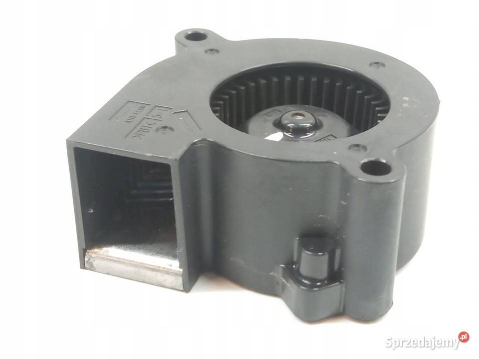 MODUŁ WNTYLATOR LAMPY LED 130722301404 MINEBEA