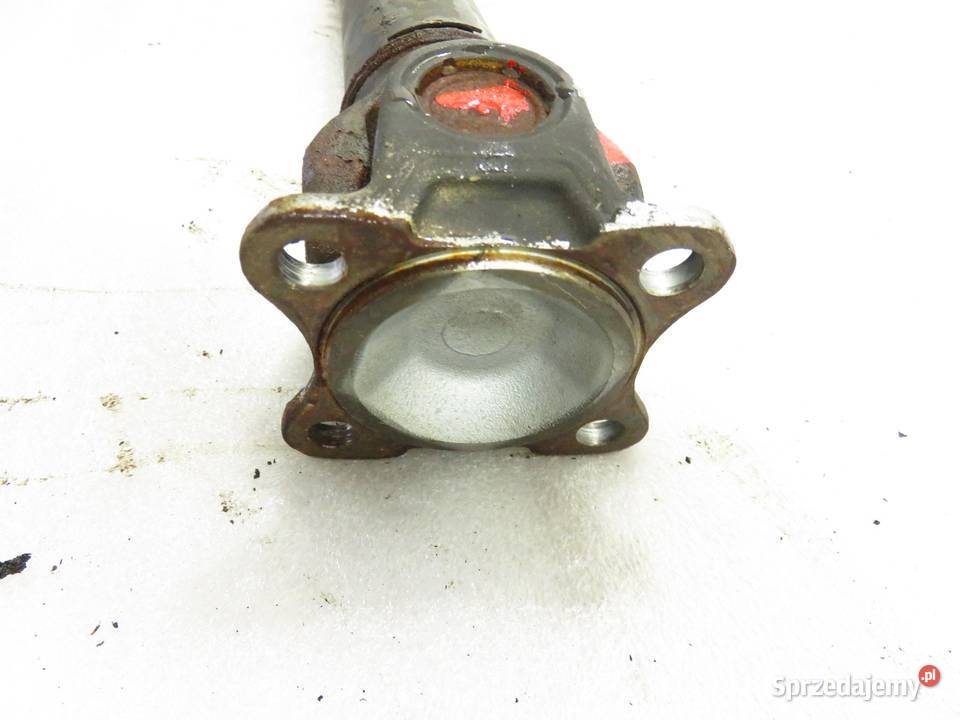 WAŁ NAPĘDOWY PRZÓD MERCEDES 211 E 320 CDI 4matic Wały napędowe