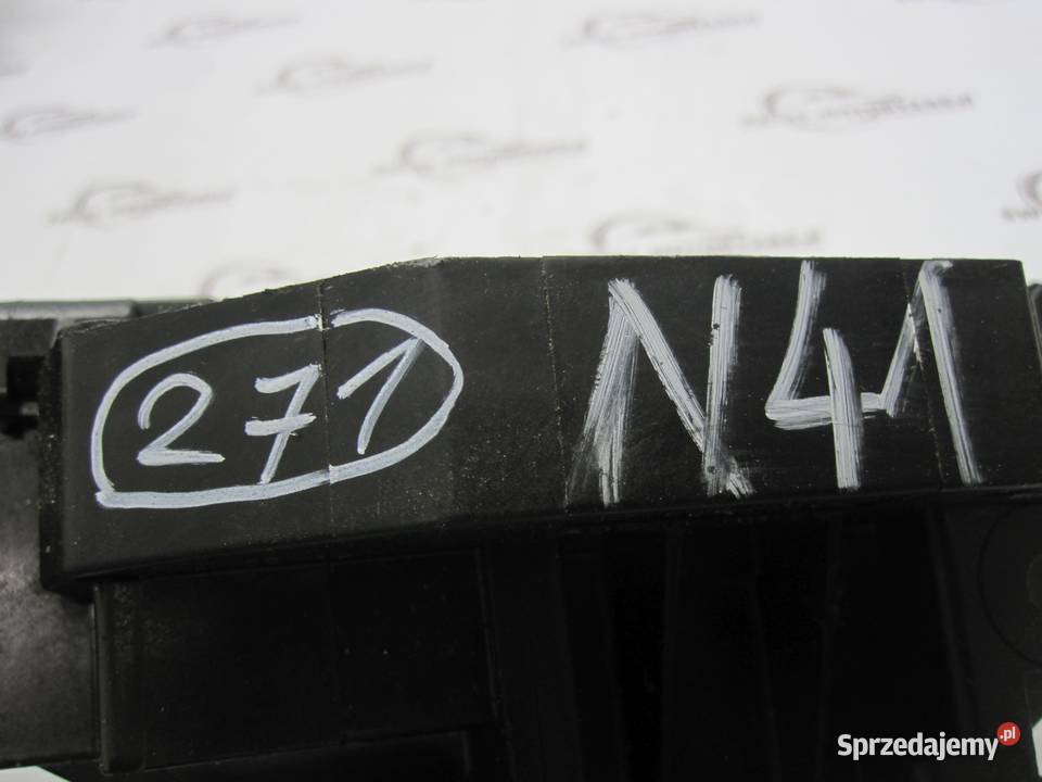 VOLVO C30 RDESIGN 07r przełącznik zespolony świętokrzyskie sprzedam