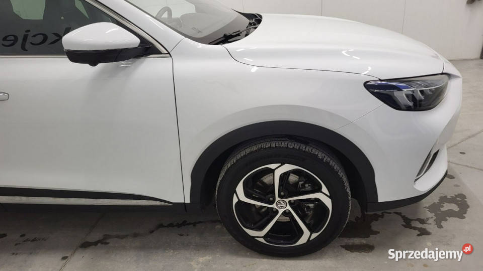 MG HS 15 TGDI Exclusive mazowieckie Grójec sprzedam