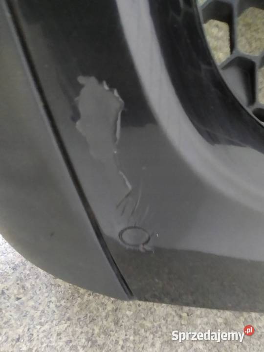 ZDERZAK PRZÓD LIFT PDC XENON LC9Z VW Volkswagen Karoseria świętokrzyskie