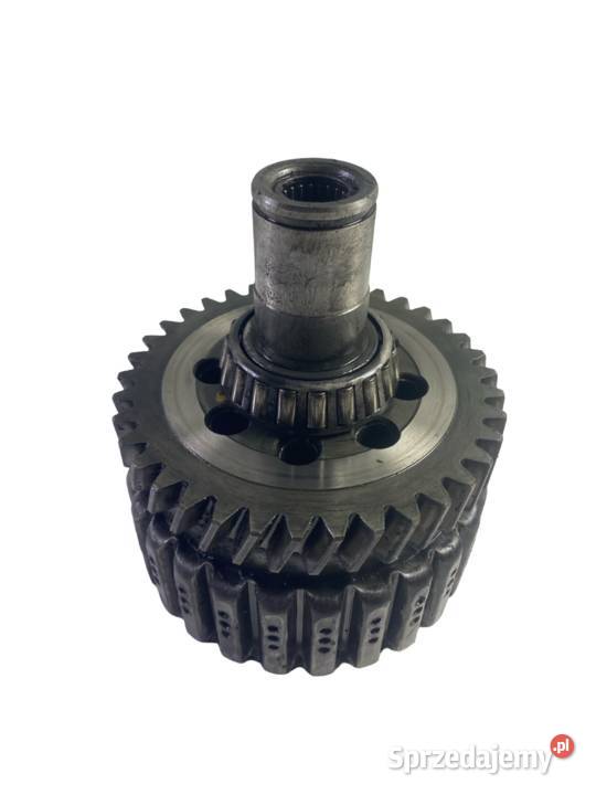 OBUDOWA SPRZĘGŁA Z37 1345719C2 1341235C1 Kielce