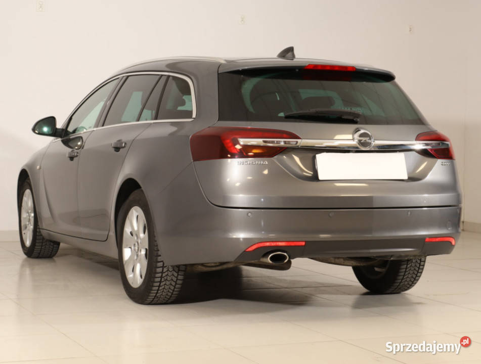Opel Insignia 20 CDTI czujnik deszczu Piaseczno