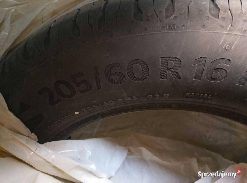 Opony letnie Dacia Sandero Stepway 16cale Lutynia