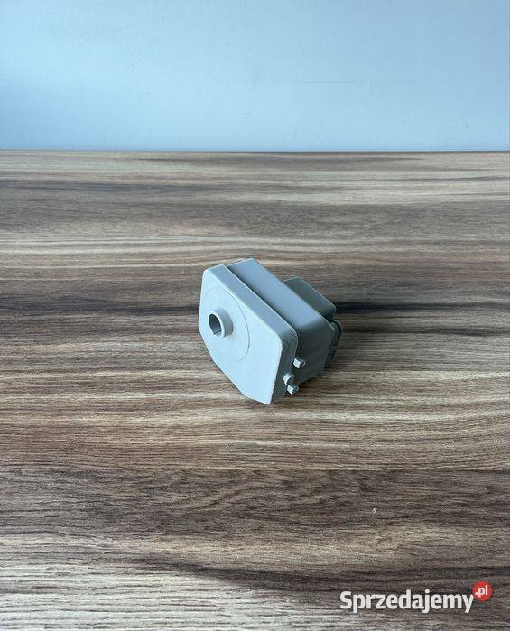 NOWA POLSKA OBUDOWA FILTR POWIETRZA PUSZKA