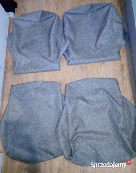 NOWE Krzesła STENLILLEpokrowce mazowieckie Warszawa