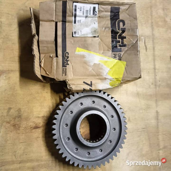 Case Puma Holland Koło napędu przedniej osi Z48 Dzierżoniów