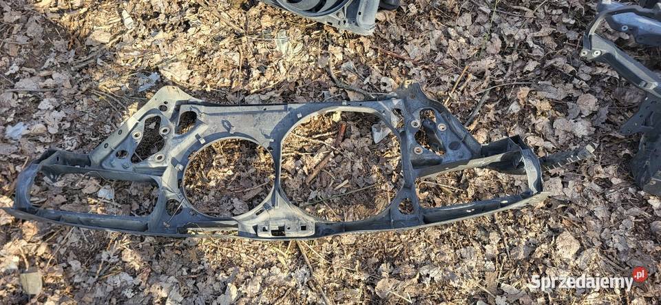 Pas Przedni VW Passat B 5 FL Kompletny z Gorzyce