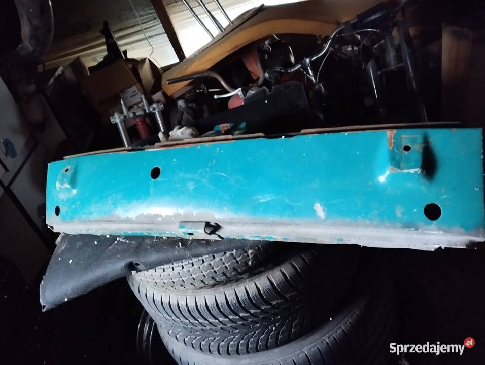 Belka fiat 126p 1KM Sejny