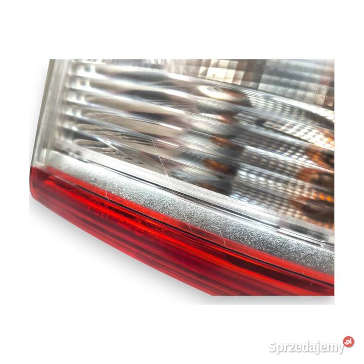 LAMPA PRAWA Ford Kuga mk2 1216r tylna tylnia osobowe Chełm