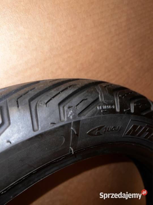 Opona Michelin City Grip 909014 Michelin Ostrów Wielkopolski